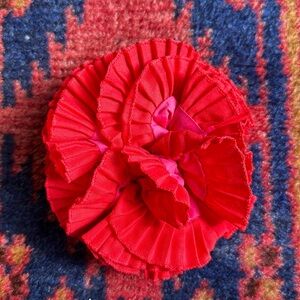 Good Squish “COWBOY SPAGHETTI” Scrunchie